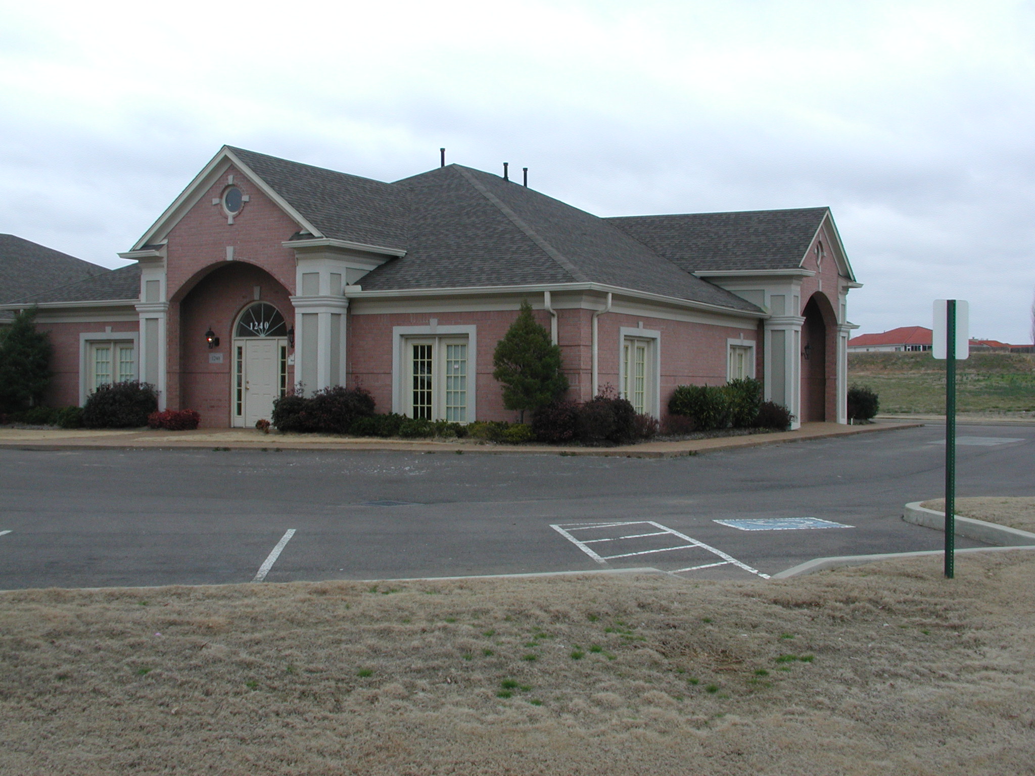 Marvin Johnson, Architect